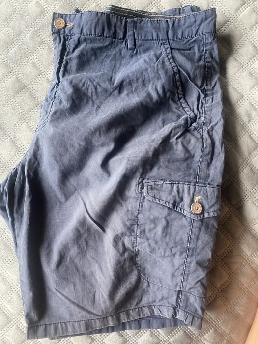 Spodenki męskie Massimo Dutti