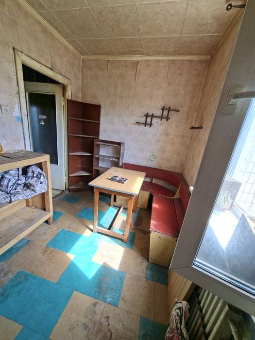 Apartment in Kam’yanske - View 4