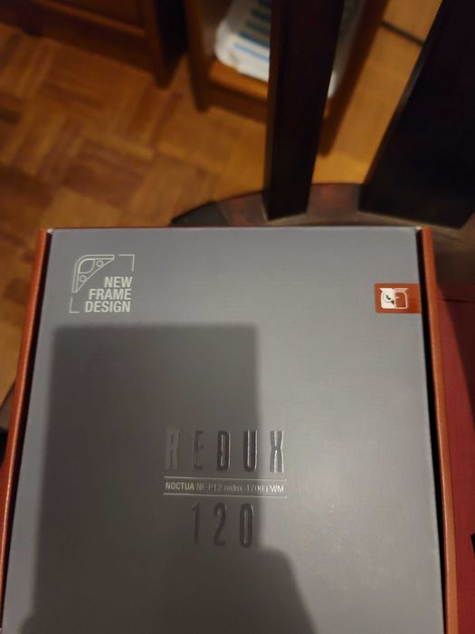 Noctua NF-P12 redux-1300