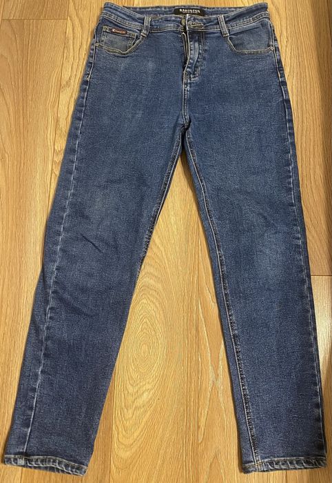 Продам сині моми