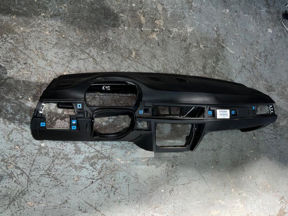 Tablie Bmw E90 E91 sem Gps