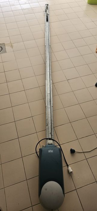 Automatismo Portão