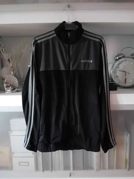 Bluza treningowa sportowa Adidas S/M