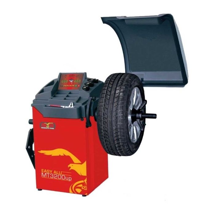 Балансувальний верстат MT 3200 UP MONDOLFO FERRO