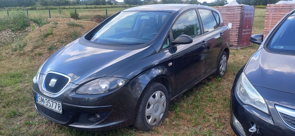 Seat Toledo