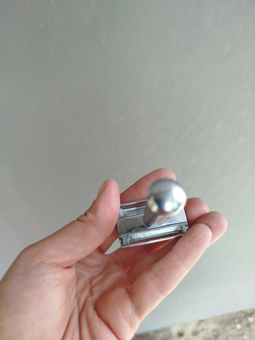 Станок для гоління СССР, станок для бритья СССР