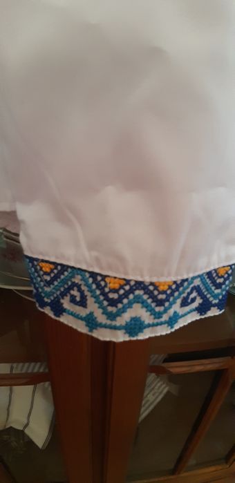 Вишиванка для хлопця