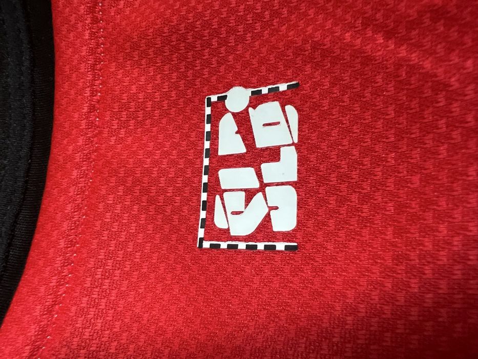 Camisola Benfica Adidas nova com etiqueta