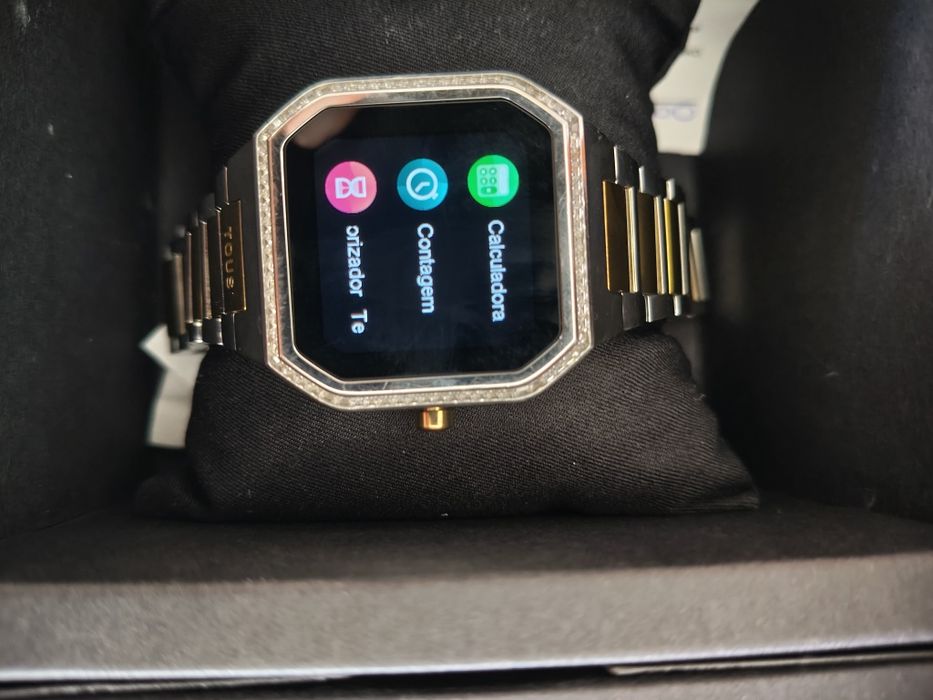 Smartwatch TOUS B-Connect