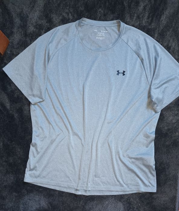 Koszulka,  podkoszulka, t-shirt  Under Armour