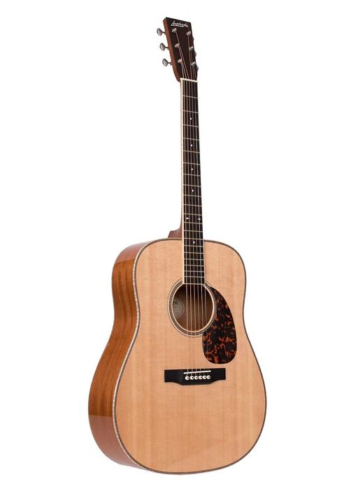 Larrivee D-50Е Traditional (не Martin, Taylor, Gibson, Guild, PRS)