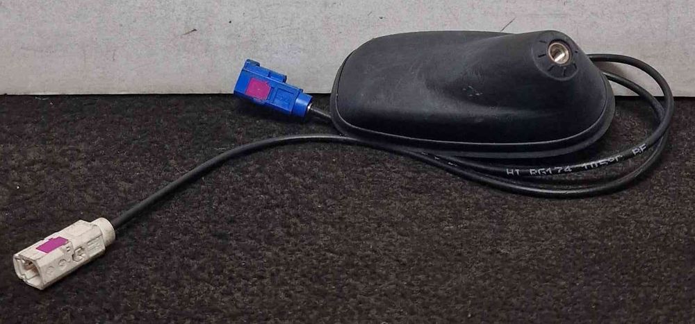 Antena 920204061 - CITROËN C4 II