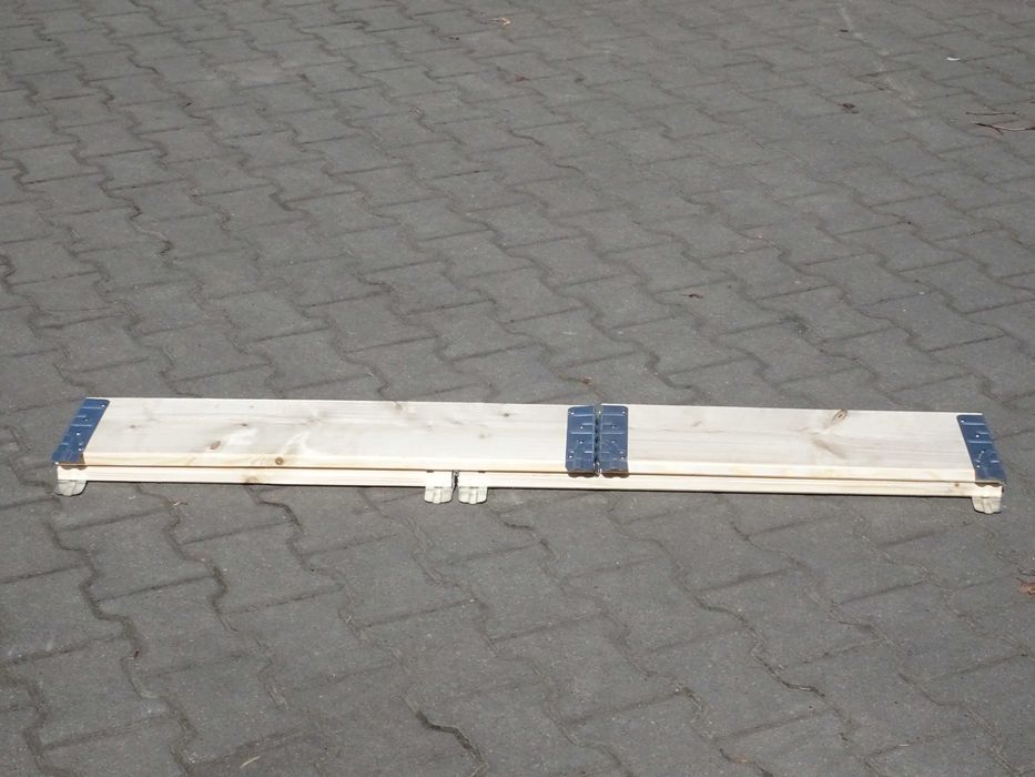 Nadstawki NOWE IPPC na Palety 80 x 60cm Skrzynie  grządki , Warzywniak