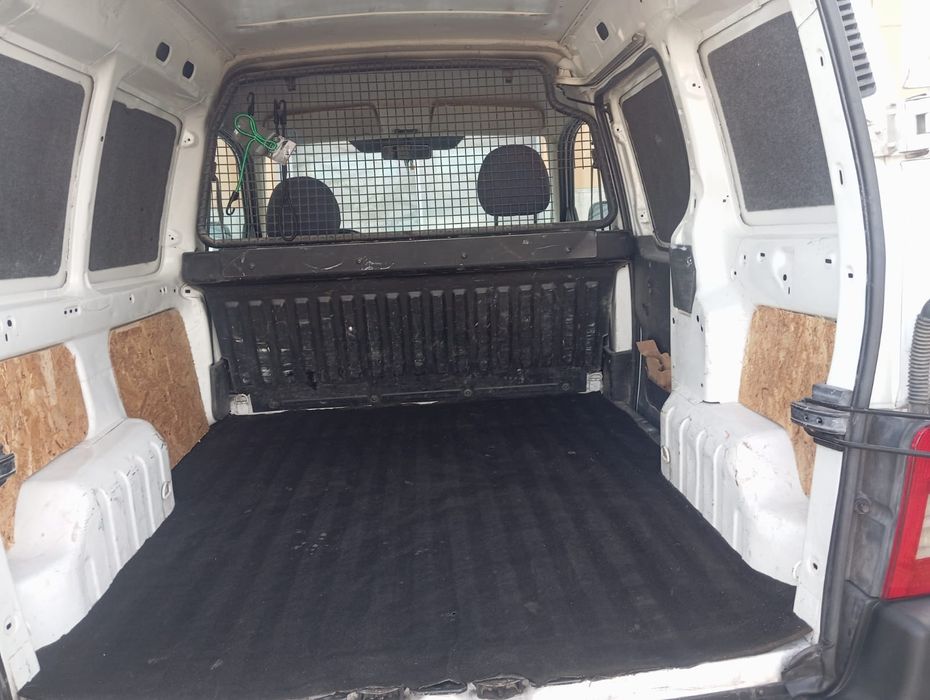 Citroen Berlingo 2.0 HDI