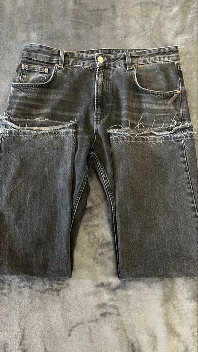 Фларед джинси/flared jeans оригінал