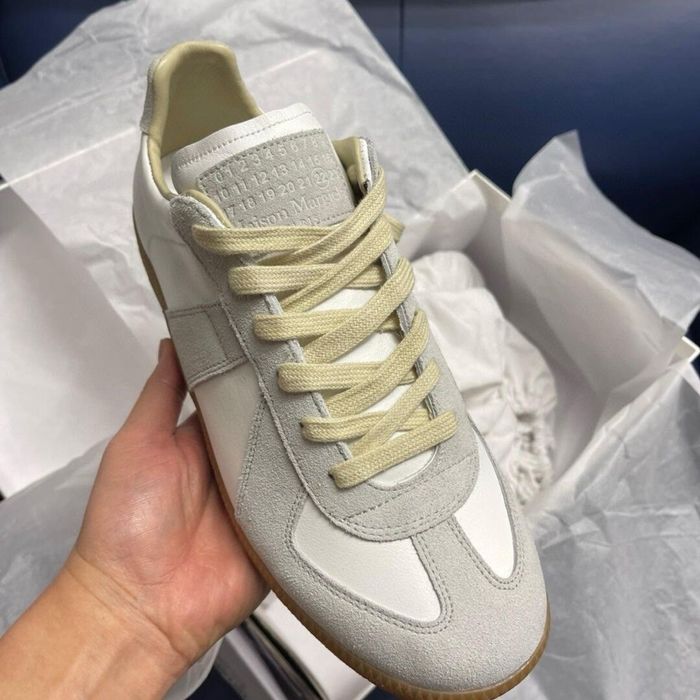 Кросівки Maison Margiela Replica | кеди кеды мейсон маржела