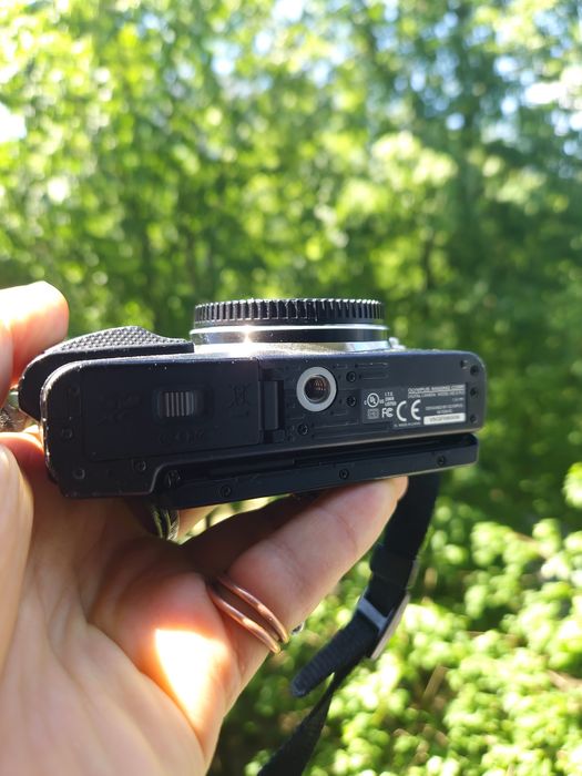 Olympus pen e-pl5