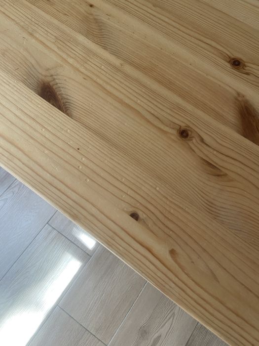 Mesa Ingo Ikea 120x75cm