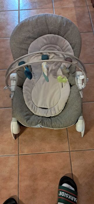 Espreguiçadeira Chicco