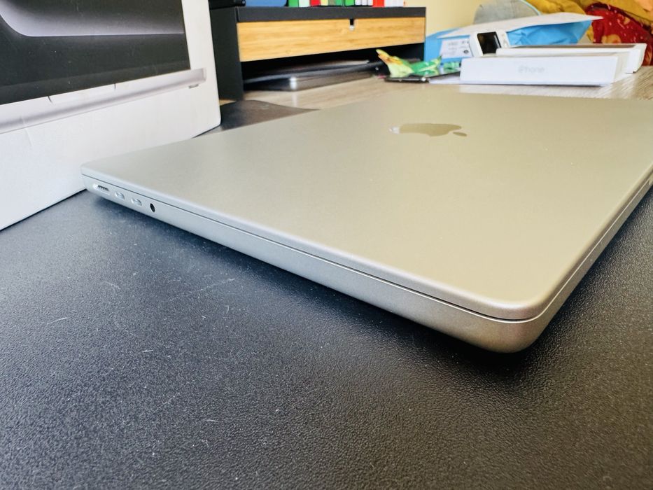 MacBook Pro 14 M4 Pro 24/512GB