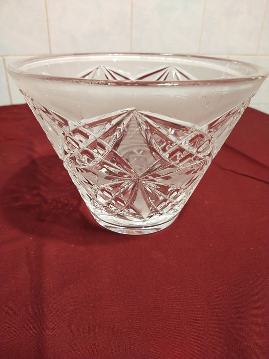 Салатница-конфетница