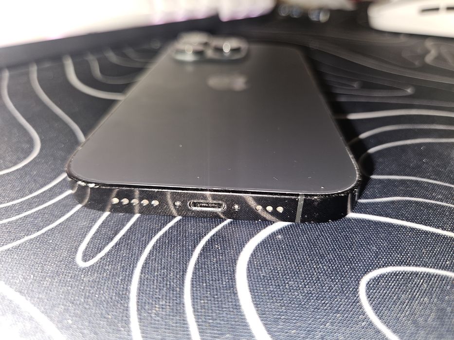 Iphone 14 pro e-sim 256gb