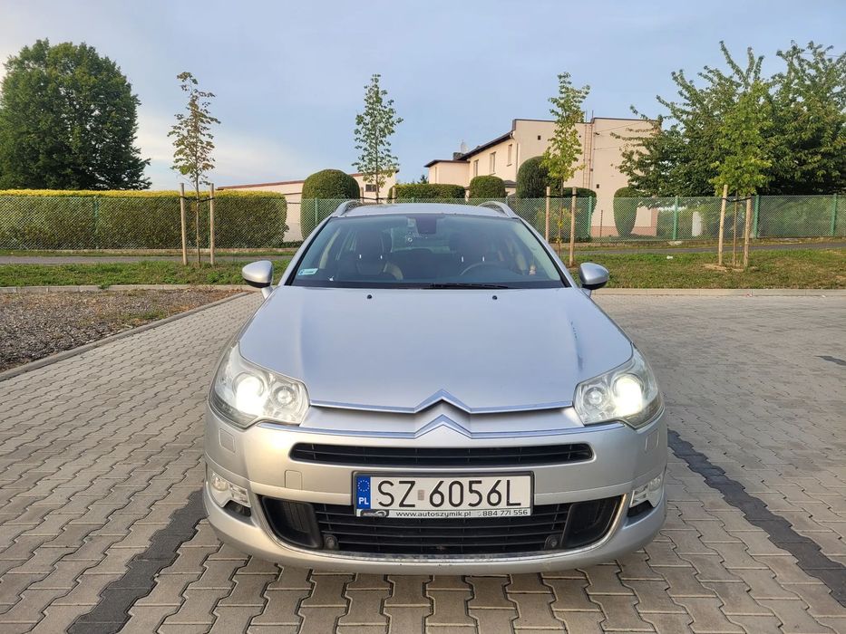Citroën C5