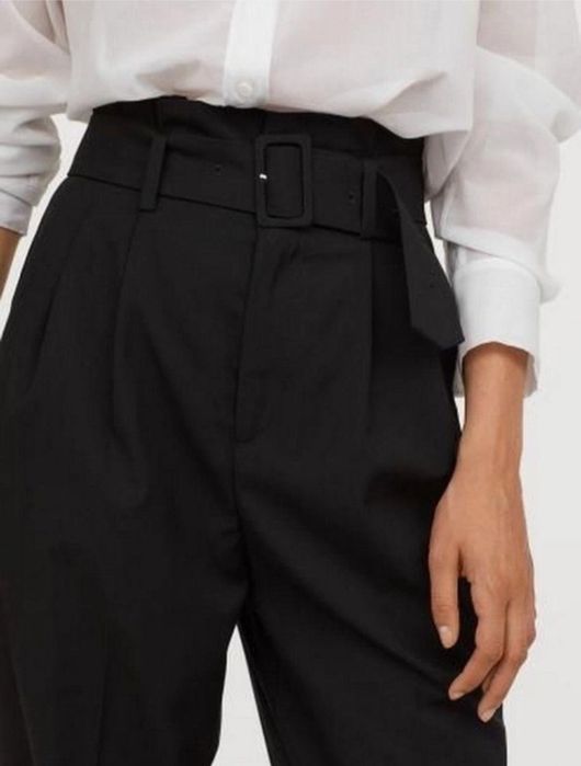 Штани H&M з паском