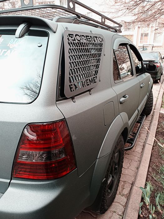 Продам машину Кіа Соренто