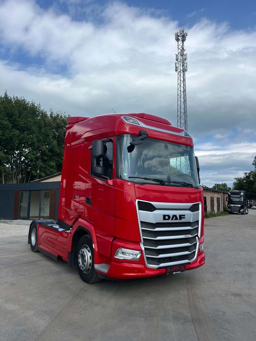DAF