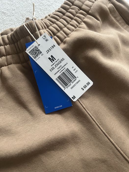 Джогери жіночі, штани ADIDAS , розмір М