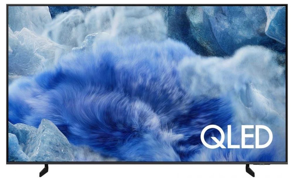 Телевізор Samsung QE55Q8FA