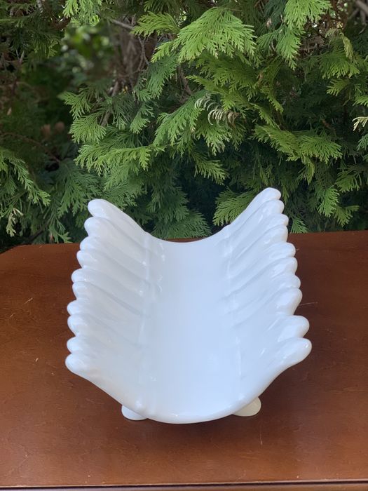 Naczynie do serwowania szparagi