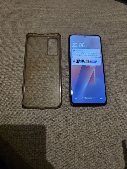 Xiaomi Redmi Note 11 Pro 5G 6+2 GB RAM + 128 GB