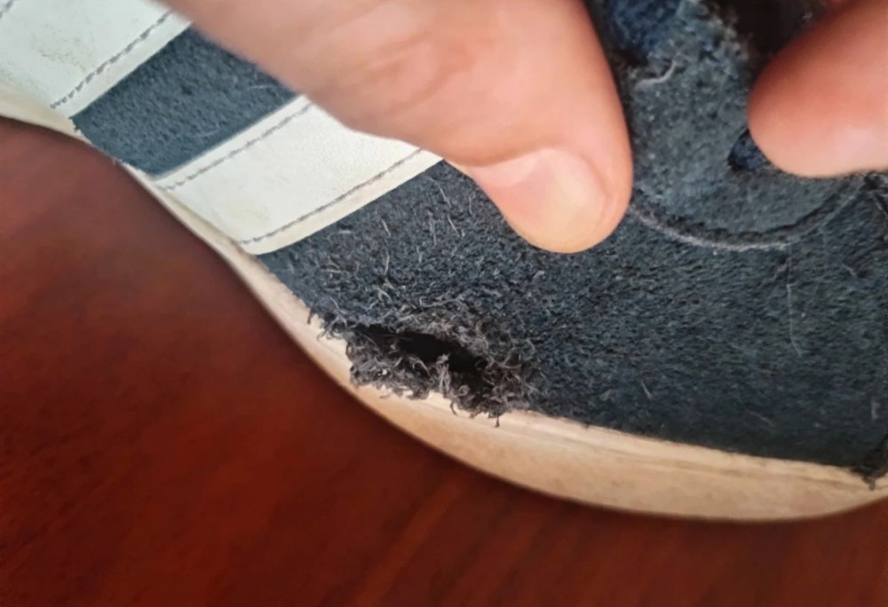 Sapatilhas Adidas
