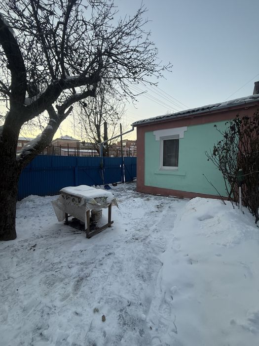Вокзальна.Продаж частини будинку