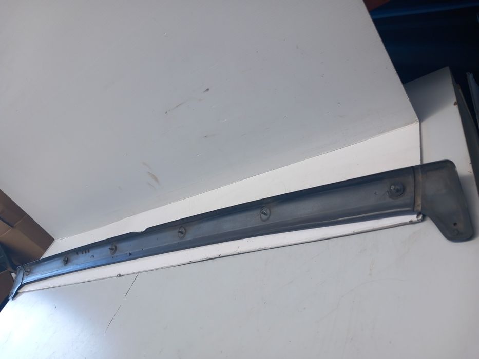 Aileron Spoiler mala BMW 3 E30