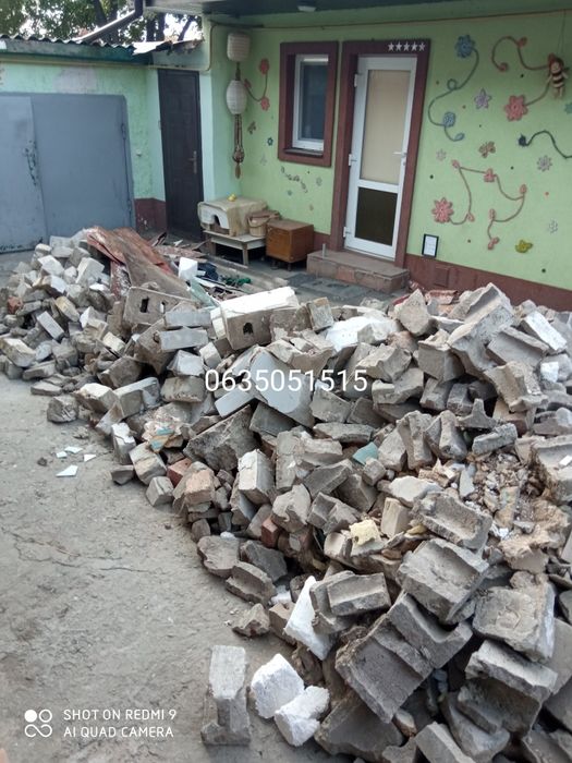 Вывоз мусора. Зил, КамАЗ, есть грузчики. Доставка щебень,песок,отсев.