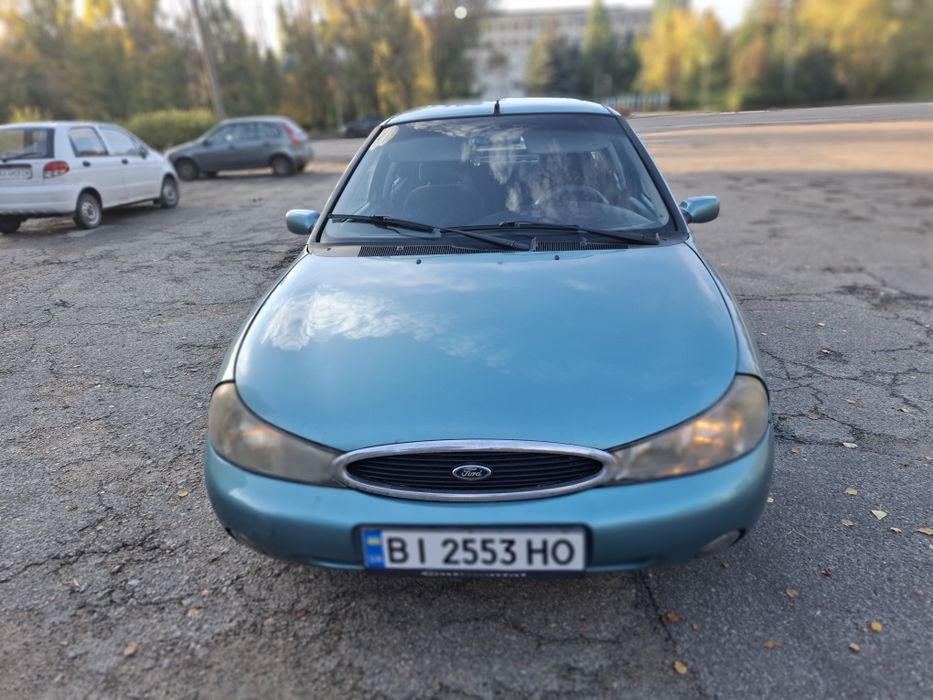 Продам Форд Мондео
