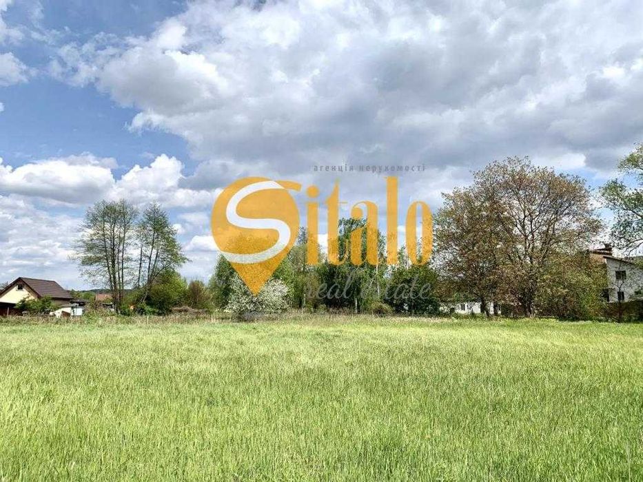 Без комісії!! Продаж земельної ділянки Гнідин поруч Вишеньки КМ Золоче