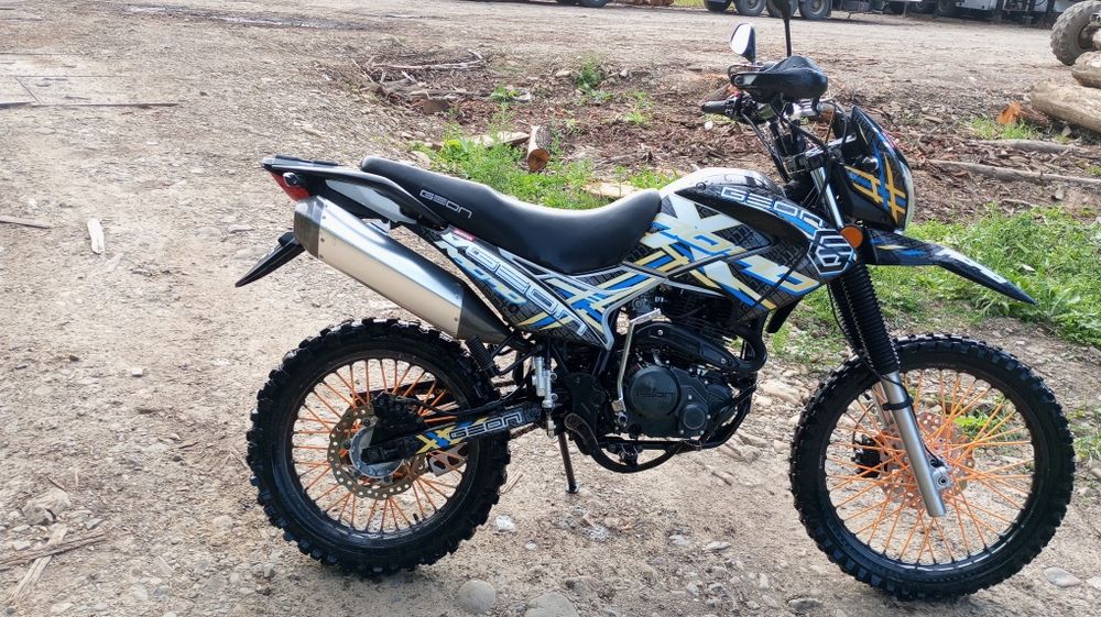 Продам мотоцикла