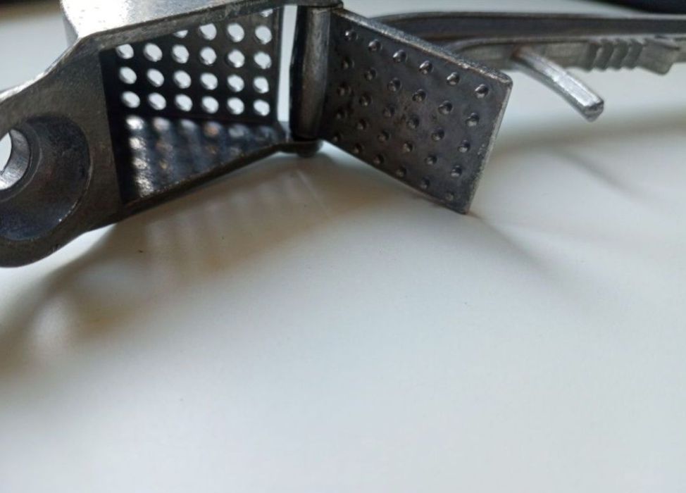 Ukraiński wyciskacz kwadratowy