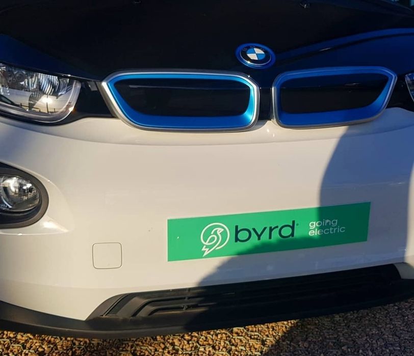 Tapa matriculas personalizadas para stands