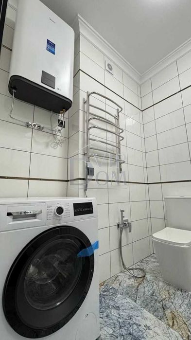 ПРОДАМ квартиру СВОЁ ОТОПЛЕНИЕ кирпичный, клубный дом Базарная улица