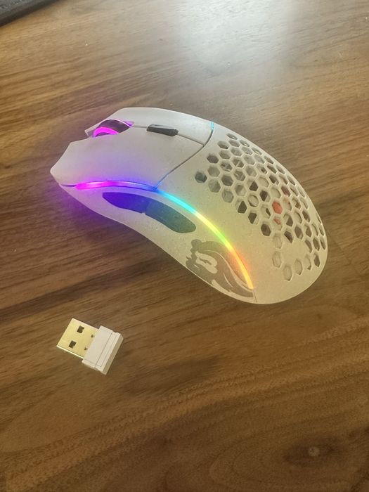 rato glorious model d wireless