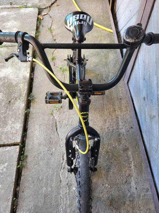 Дитячий велосипед Pride