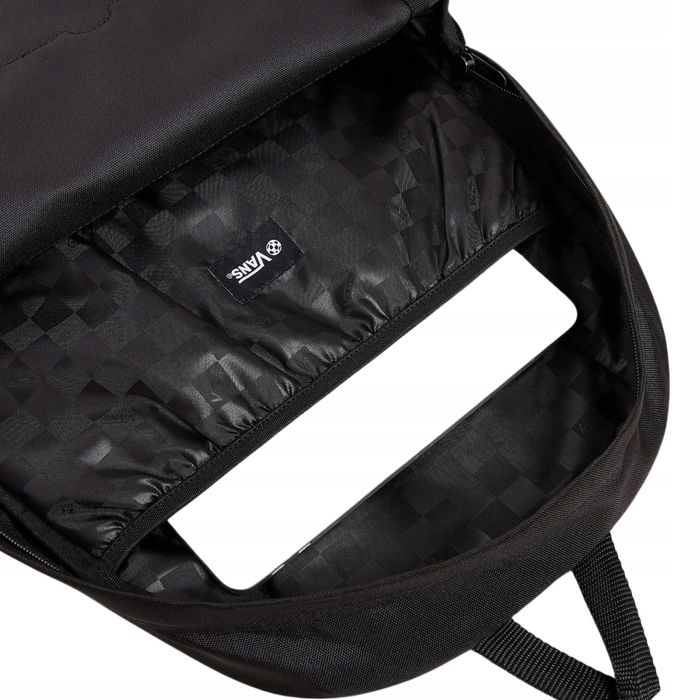 Plecak vans old skool czarny