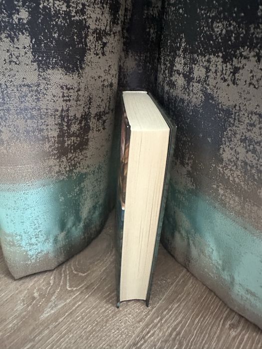 Чаклунство шипів