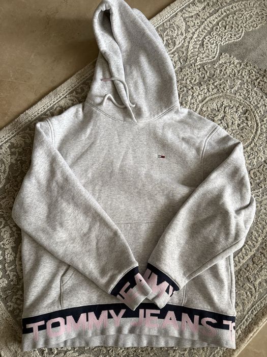 Худі Tommy Hilfiger, жіночий