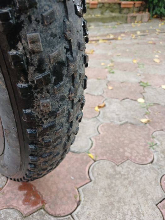 Велосипед фірми Formula